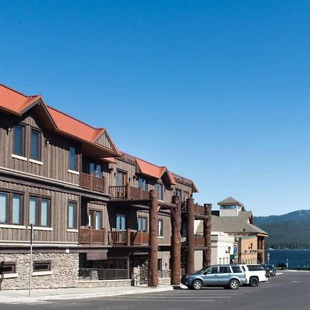 Timbercrest Downtown Lakeview Condo South By Casago Mccall - Donerightmanagement McCall Exterior foto