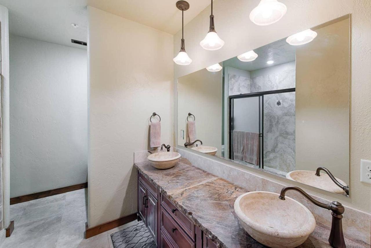 Timbercrest Downtown Lakeview Condo South By Casago Mccall - Donerightmanagement McCall Exterior foto