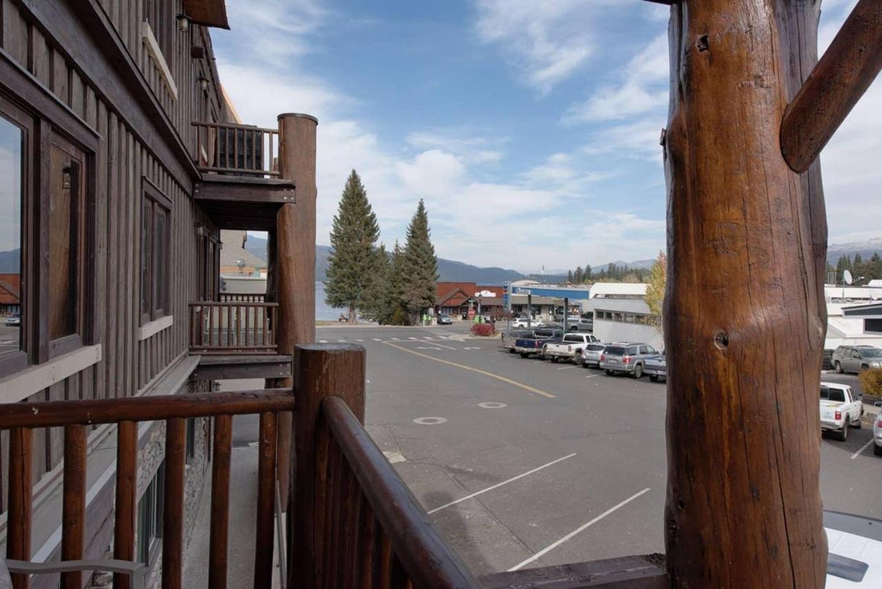 Timbercrest Downtown Lakeview Condo South By Casago Mccall - Donerightmanagement McCall Exterior foto