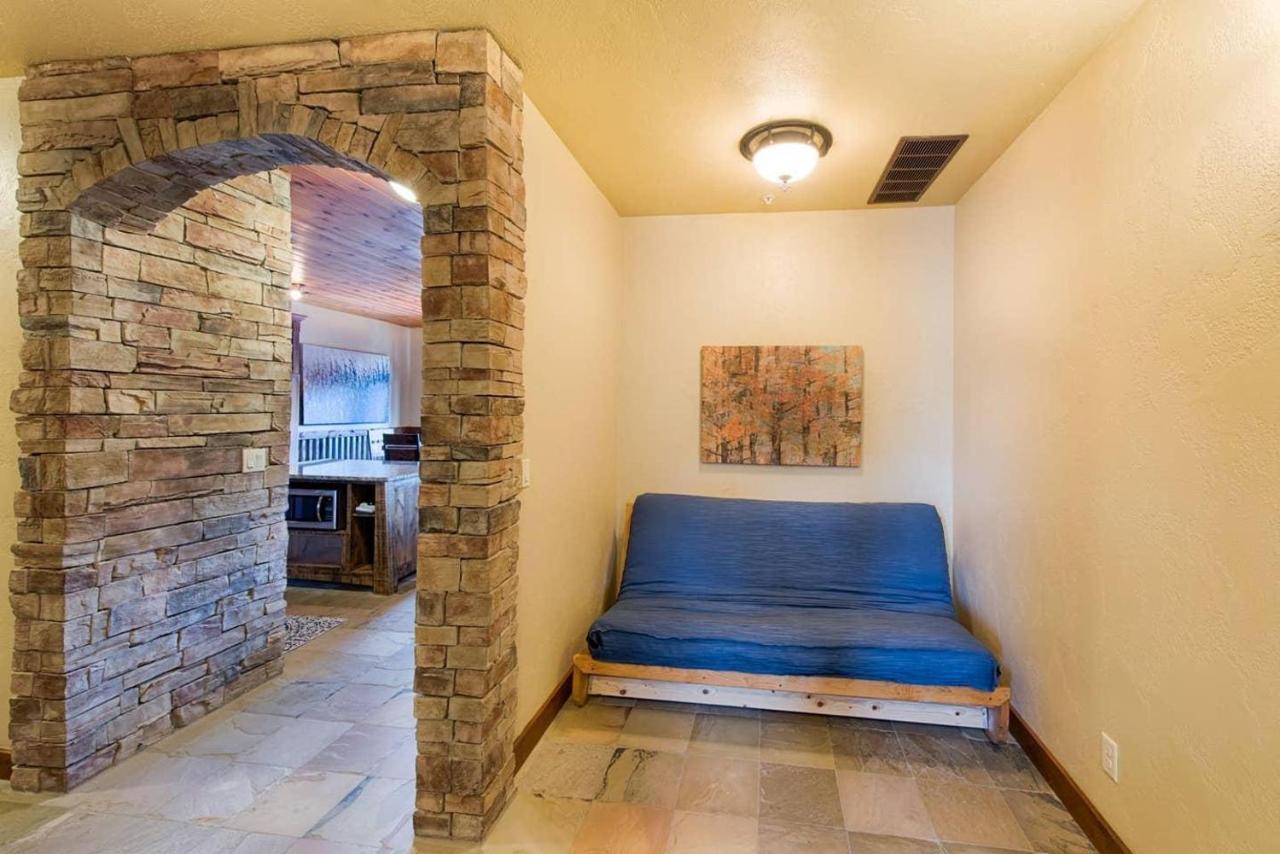 Timbercrest Downtown Lakeview Condo South By Casago Mccall - Donerightmanagement McCall Exterior foto