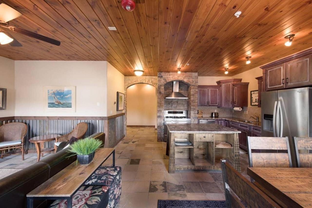 Timbercrest Downtown Lakeview Condo South By Casago Mccall - Donerightmanagement McCall Exterior foto